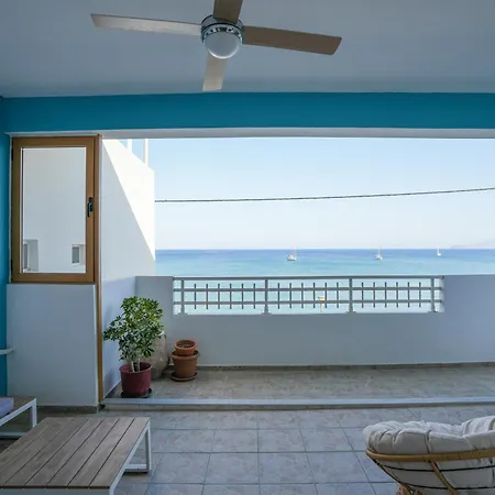 Theodora By Pegasus * Kardamena (Kos)