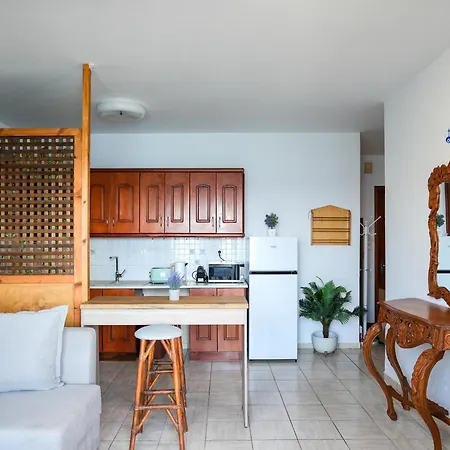 아파트 Theodora By Pegasus Kardamena (Kos)