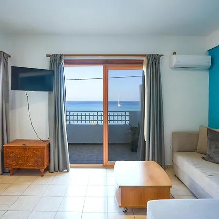 Theodora By Pegasus Apartment