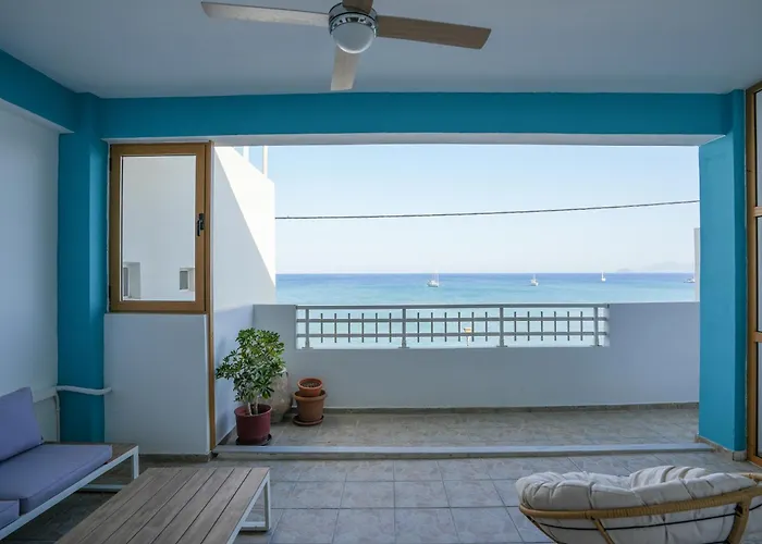 Theodora By Pegasus * Kardamena (Kos)