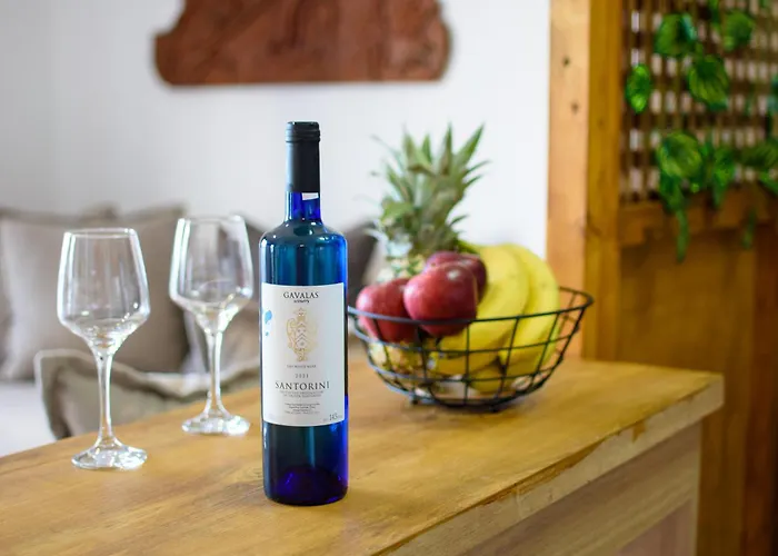 Theodora By Pegasus 아파트