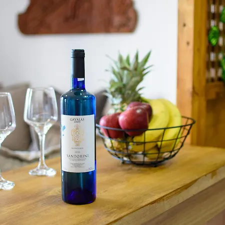 Theodora By Pegasus Apartamento